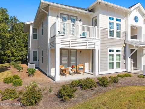 Tiny photo for 2537 St James Drive SE #901, Southport, NC 28461 (MLS # 100606490)