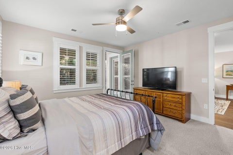 Tiny photo for 2537 St James Drive SE #901, Southport, NC 28461 (MLS # 100606490)
