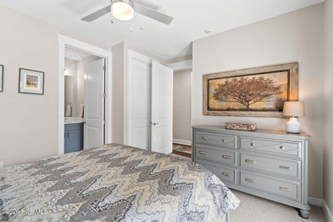 Tiny photo for 2537 St James Drive SE #901, Southport, NC 28461 (MLS # 100606490)