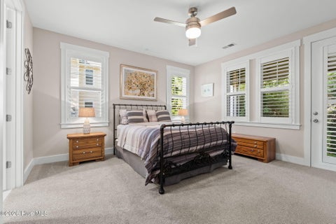 Tiny photo for 2537 St James Drive SE #901, Southport, NC 28461 (MLS # 100606490)
