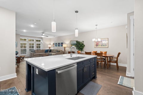 Tiny photo for 2537 St James Drive SE #901, Southport, NC 28461 (MLS # 100606490)