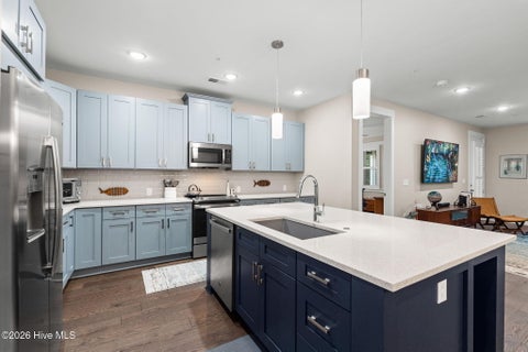 Tiny photo for 2537 St James Drive SE #901, Southport, NC 28461 (MLS # 100606490)