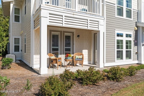 Photo of 2537 St James Drive SE #901, Southport, NC 28461 (MLS # 100606490)