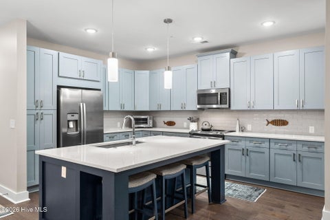 Tiny photo for 2537 St James Drive SE #901, Southport, NC 28461 (MLS # 100606490)