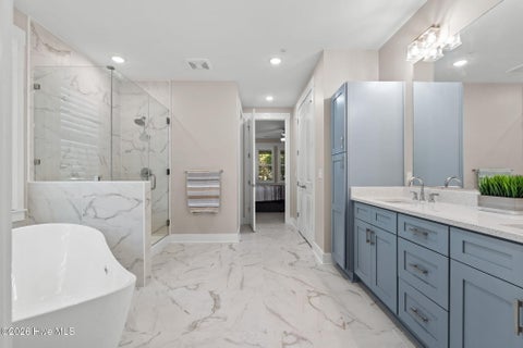 Tiny photo for 2537 St James Drive SE #901, Southport, NC 28461 (MLS # 100606490)