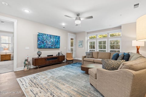 Tiny photo for 2537 St James Drive SE #901, Southport, NC 28461 (MLS # 100606490)