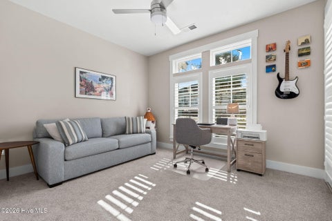 Tiny photo for 2537 St James Drive SE #901, Southport, NC 28461 (MLS # 100606490)