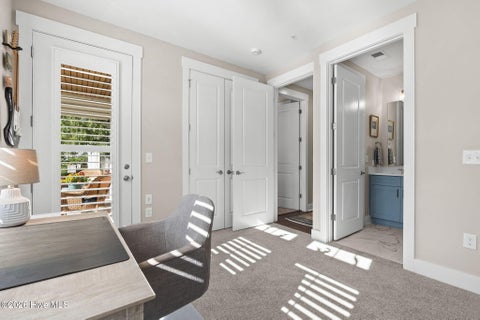 Tiny photo for 2537 St James Drive SE #901, Southport, NC 28461 (MLS # 100606490)