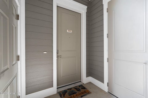 Tiny photo for 2537 St James Drive SE #901, Southport, NC 28461 (MLS # 100606490)