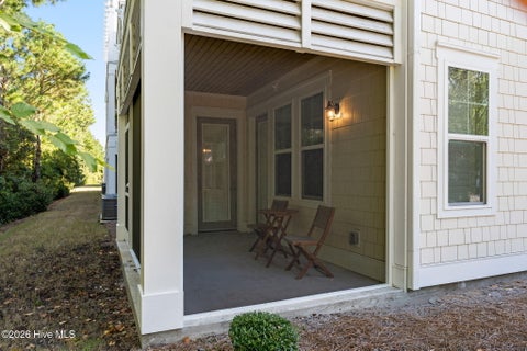 Tiny photo for 2537 St James Drive SE #901, Southport, NC 28461 (MLS # 100606490)