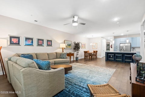 Tiny photo for 2537 St James Drive SE #901, Southport, NC 28461 (MLS # 100606490)