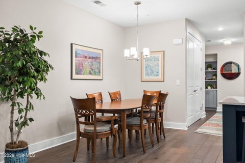 Tiny photo for 2537 St James Drive SE #901, Southport, NC 28461 (MLS # 100606490)