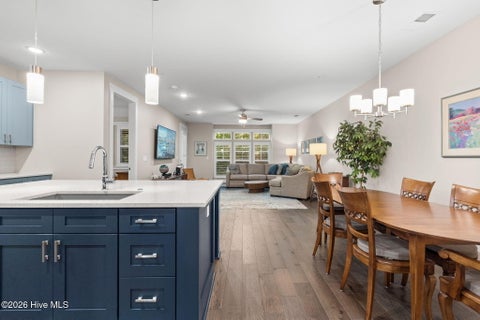 Tiny photo for 2537 St James Drive SE #901, Southport, NC 28461 (MLS # 100606490)