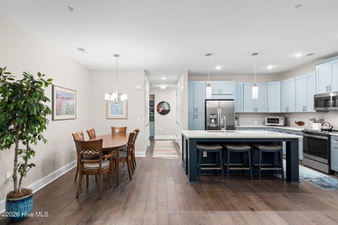 Tiny photo for 2537 St James Drive SE #901, Southport, NC 28461 (MLS # 100606490)