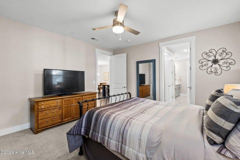 Tiny photo for 2537 St James Drive SE #901, Southport, NC 28461 (MLS # 100606490)
