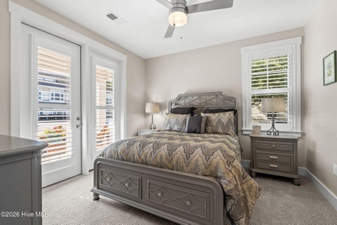 Tiny photo for 2537 St James Drive SE #901, Southport, NC 28461 (MLS # 100606490)