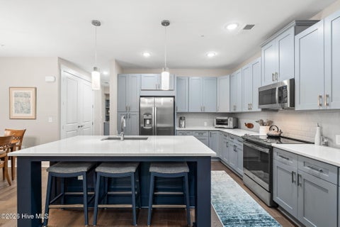 Tiny photo for 2537 St James Drive SE #901, Southport, NC 28461 (MLS # 100606490)