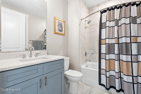 Tiny photo for 2537 St James Drive SE #901, Southport, NC 28461 (MLS # 100606490)