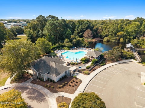 Tiny photo for 2537 St James Drive SE #901, Southport, NC 28461 (MLS # 100606490)