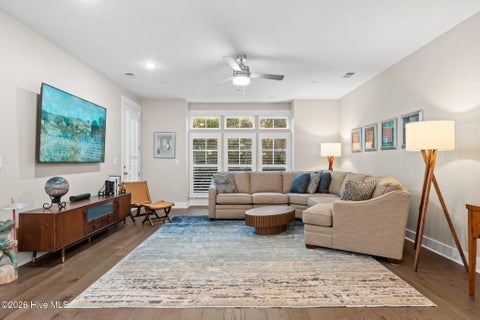 Tiny photo for 2537 St James Drive SE #901, Southport, NC 28461 (MLS # 100606490)