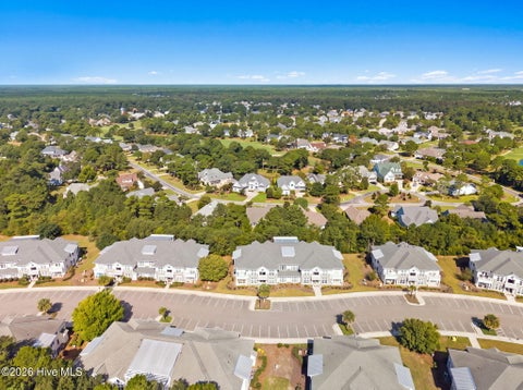 Tiny photo for 2537 St James Drive SE #901, Southport, NC 28461 (MLS # 100606490)