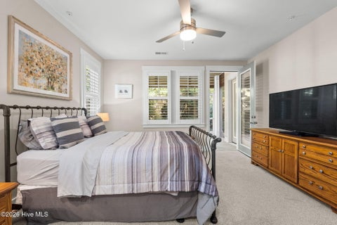 Tiny photo for 2537 St James Drive SE #901, Southport, NC 28461 (MLS # 100606490)