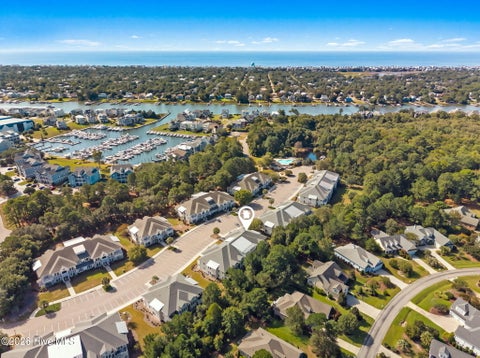 Tiny photo for 2537 St James Drive SE #901, Southport, NC 28461 (MLS # 100606490)