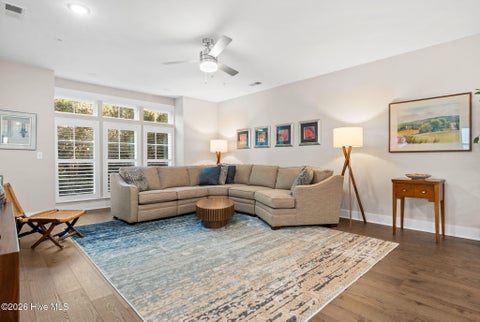 Tiny photo for 2537 St James Drive SE #901, Southport, NC 28461 (MLS # 100606490)