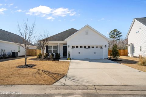Photo of 1325 Creek Bend Terrace, Wilmington, NC 28405 (MLS # 100557039)