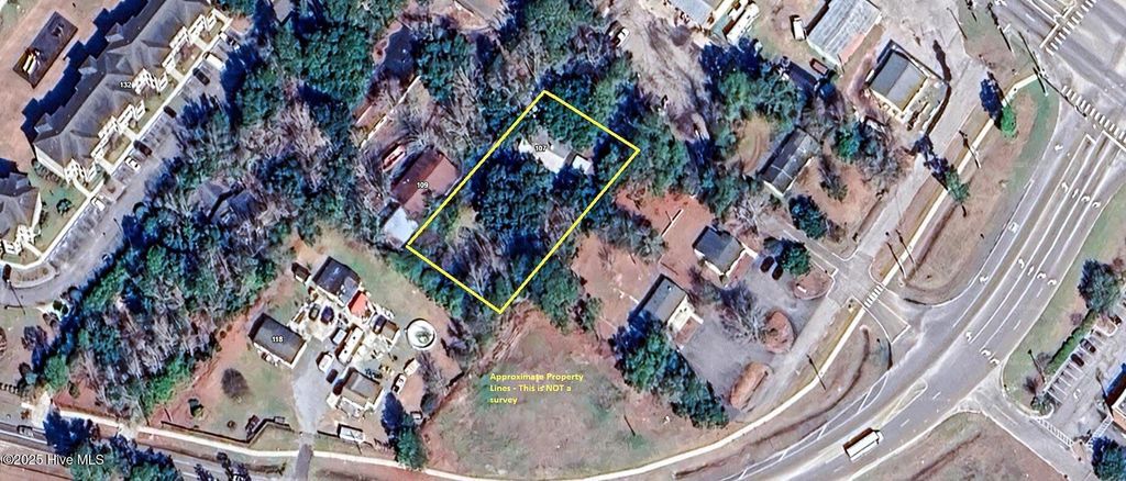 Photo of 107 Woodburn Avenue, Leland, NC 28451 (MLS # 100521566)