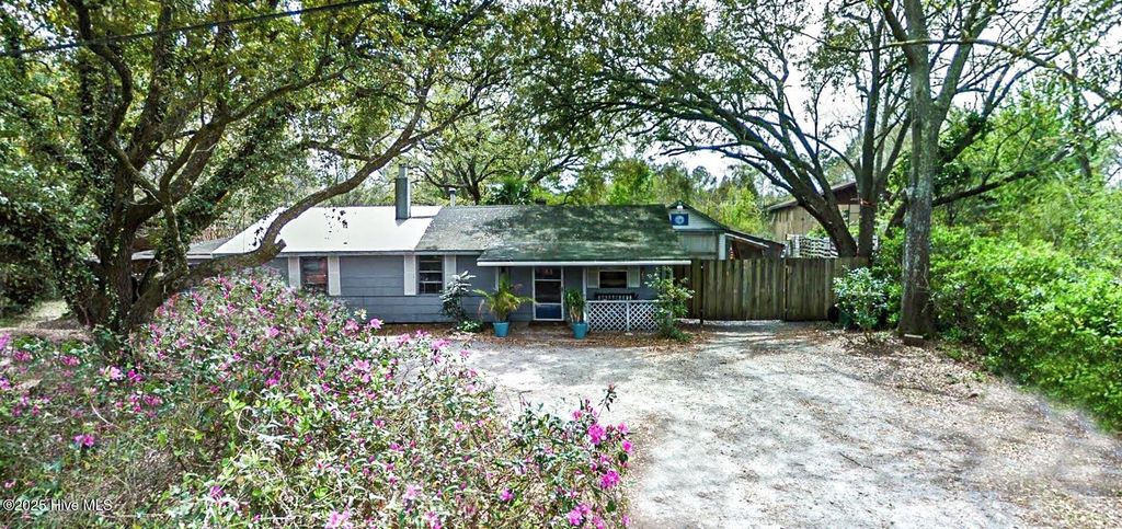 Photo of 107 Woodburn Avenue, Leland, NC 28451 (MLS # 100521566)