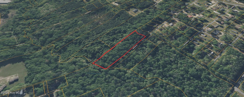 Photo of 0 Lincoln Street, Roanoke Rapids, NC 27870 (MLS # 100611536)