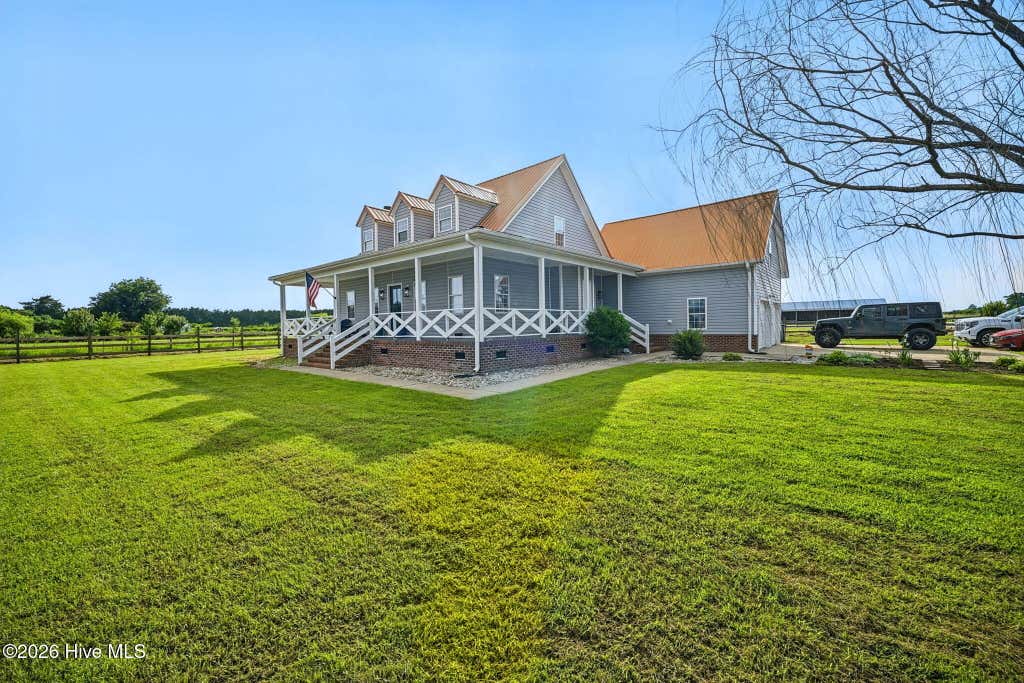 Photo of 1393 Turnpike Road, Elizabeth City, NC 27909 (MLS # 100593523)