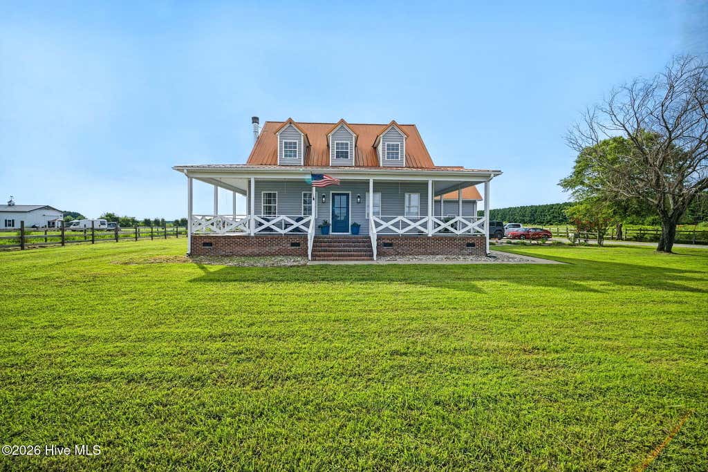 Photo of 1393 Turnpike Road, Elizabeth City, NC 27909 (MLS # 100593523)