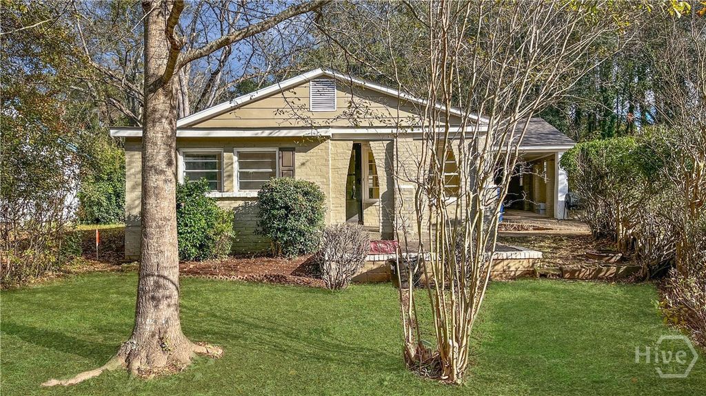 Photo of 277 Evans Street, Athens, GA 30606 (MLS # CL341460)