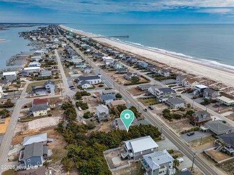 1112 6 Anderson Boulevard S Topsail Beach NC 28445