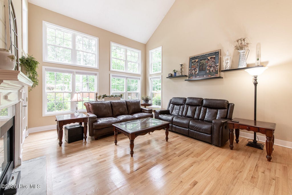 Photo of 1375 Willow Woods Drive, Aiken, SC 29803 (MLS # 100605573)