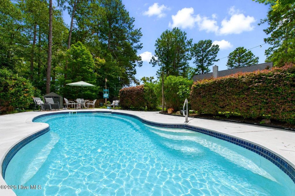 Photo of 1375 Willow Woods Drive, Aiken, SC 29803 (MLS # 100605573)
