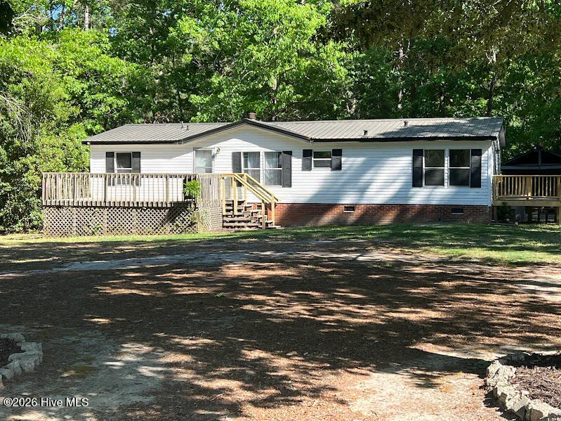 315 Homer Drive