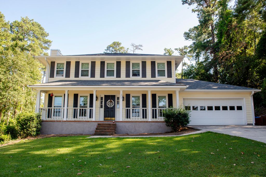 Photo of 373 Forest Court, Martinez, GA 30907 (MLS # 549363)