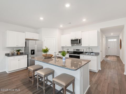 Tiny photo for 2079 Cypress Hill Drive #Lot 16, Bolivia, NC 28422 (MLS # 100545375)