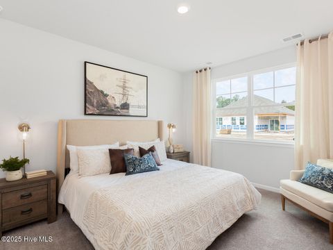 Tiny photo for 2079 Cypress Hill Drive #Lot 16, Bolivia, NC 28422 (MLS # 100545375)