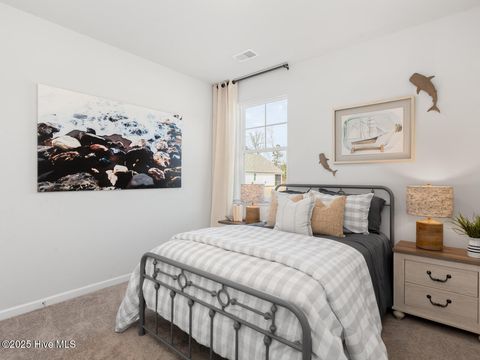 Tiny photo for 2079 Cypress Hill Drive #Lot 16, Bolivia, NC 28422 (MLS # 100545375)