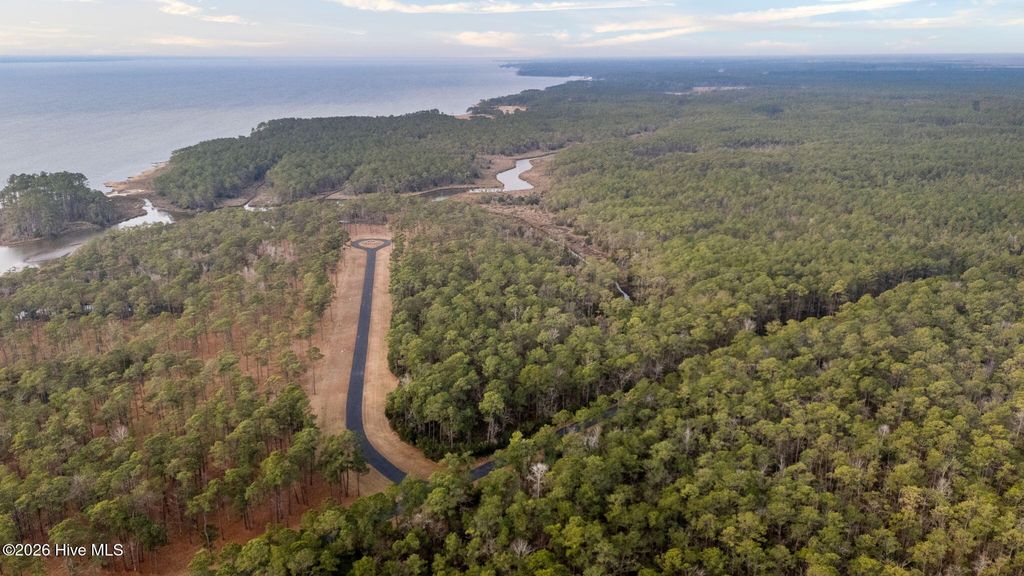 Photo of 178 River Watch Road, Oriental, NC 28571 (MLS # 100549679)