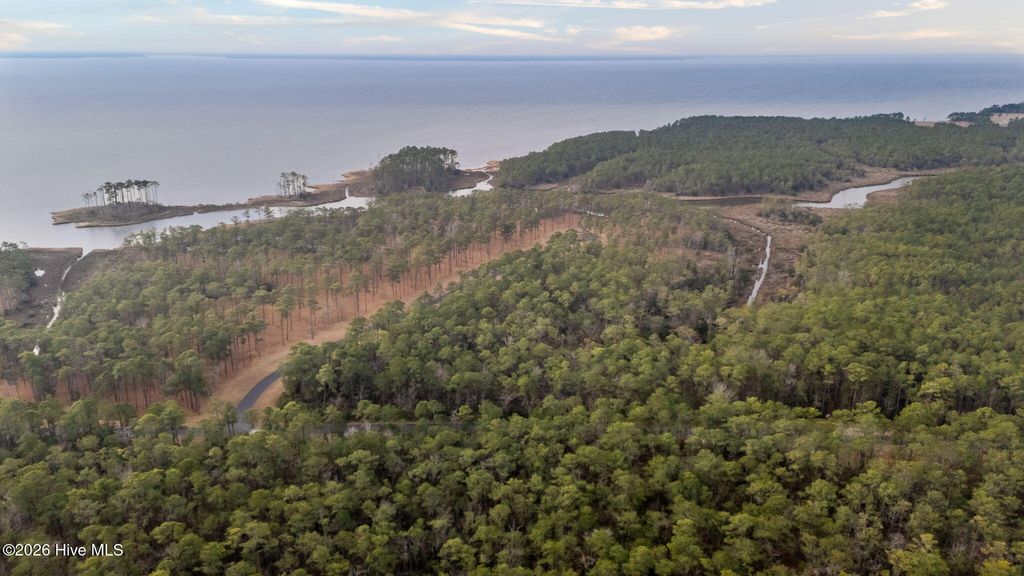 Photo of 178 River Watch Road, Oriental, NC 28571 (MLS # 100549679)