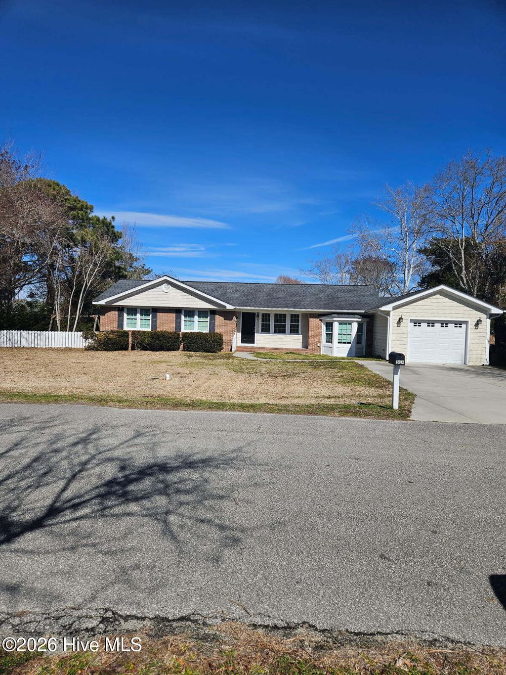 Photo of 804 Fayetteville Avenue, Carolina Beach, NC 28428 (MLS # 100554436)