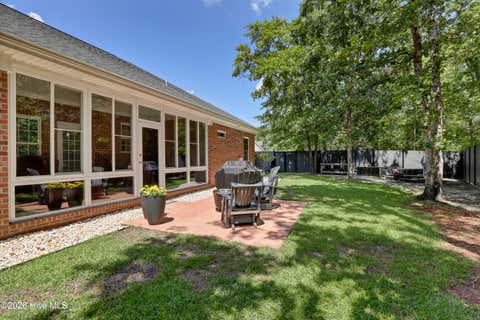 Tiny photo for 36 Beaumont Circle, Hampstead, NC 28443 (MLS # 100597830)