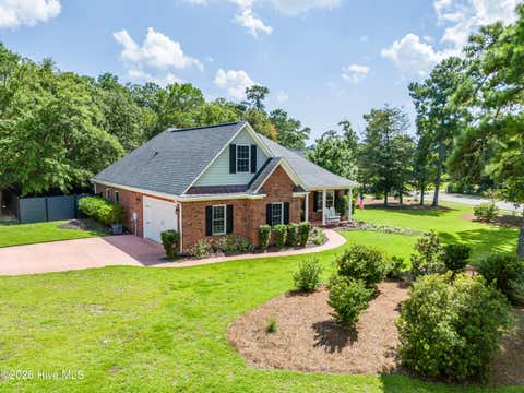 Tiny photo for 36 Beaumont Circle, Hampstead, NC 28443 (MLS # 100597830)