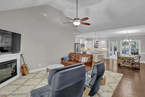 Tiny photo for 36 Beaumont Circle, Hampstead, NC 28443 (MLS # 100597830)