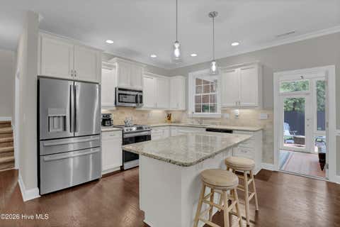 Tiny photo for 36 Beaumont Circle, Hampstead, NC 28443 (MLS # 100597830)